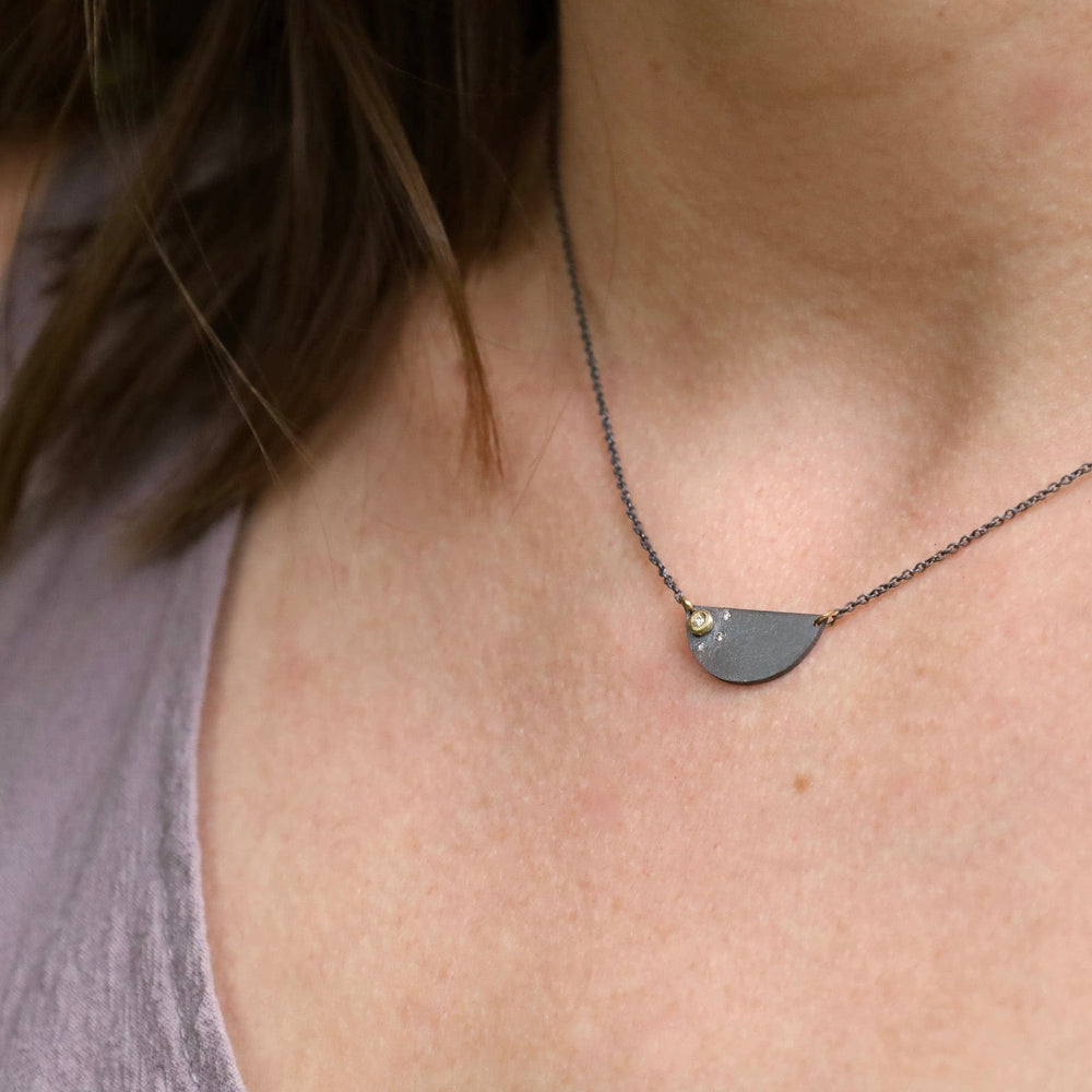 
                  
                    NKL-18K Callisto Necklace
                  
                