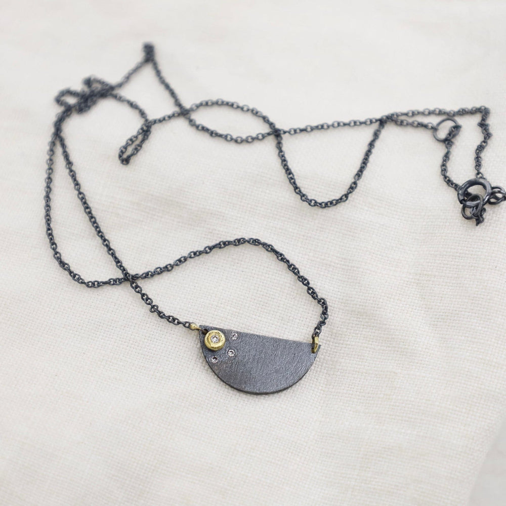 
                  
                    NKL-18K Callisto Necklace
                  
                