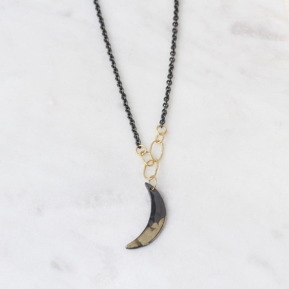 
                  
                    NKL-18K Isis Necklace
                  
                