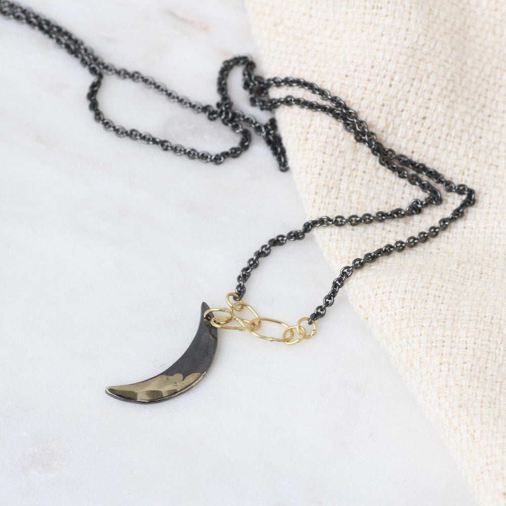 NKL-18K Isis Necklace