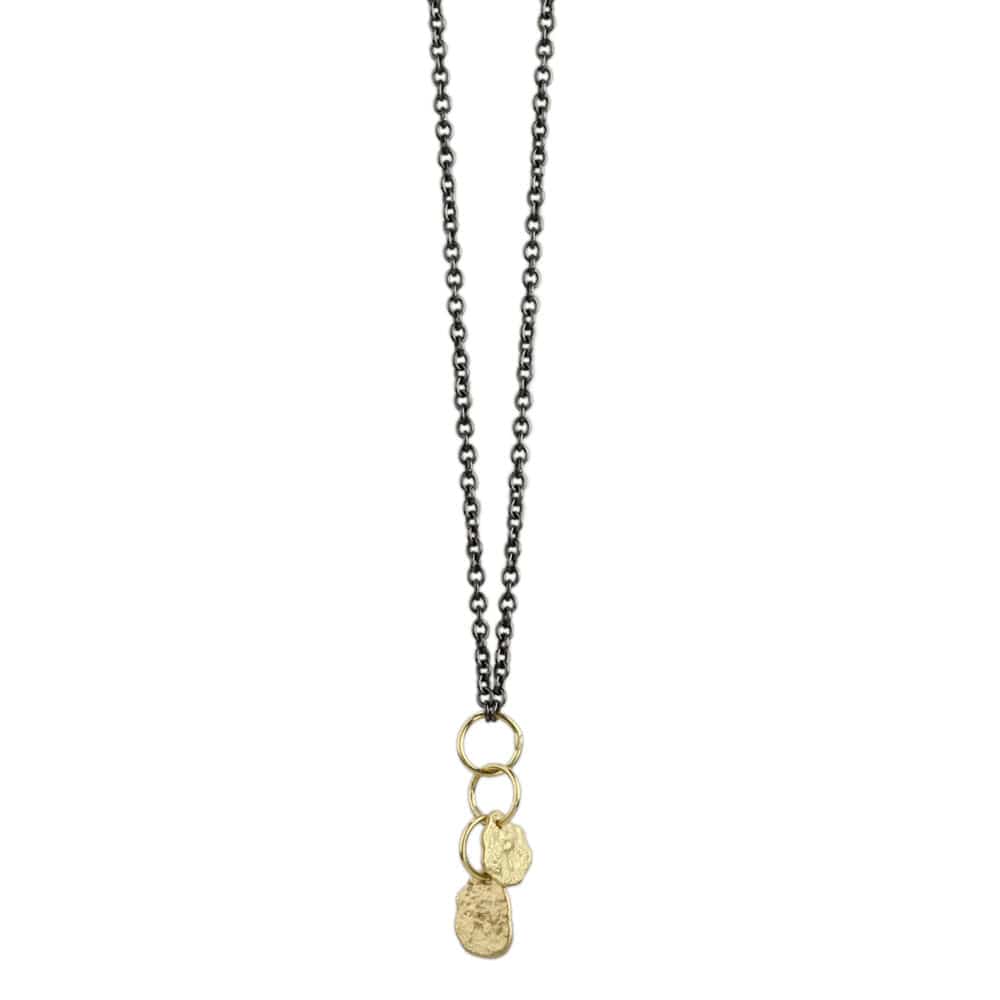 NKL-18K Lagan Necklace