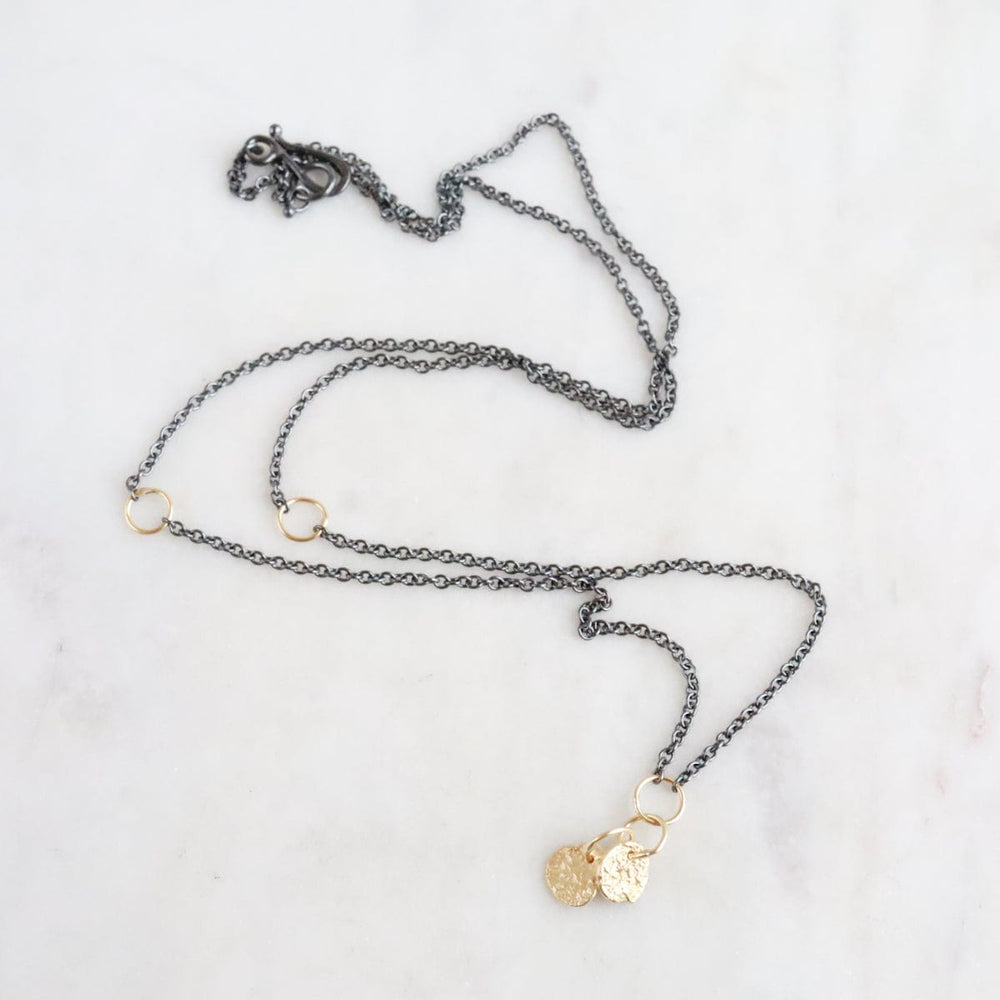 
                  
                    NKL-18K Lagan Necklace
                  
                