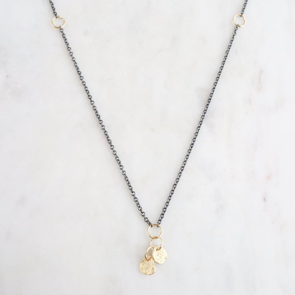 
                  
                    NKL-18K Lagan Necklace
                  
                