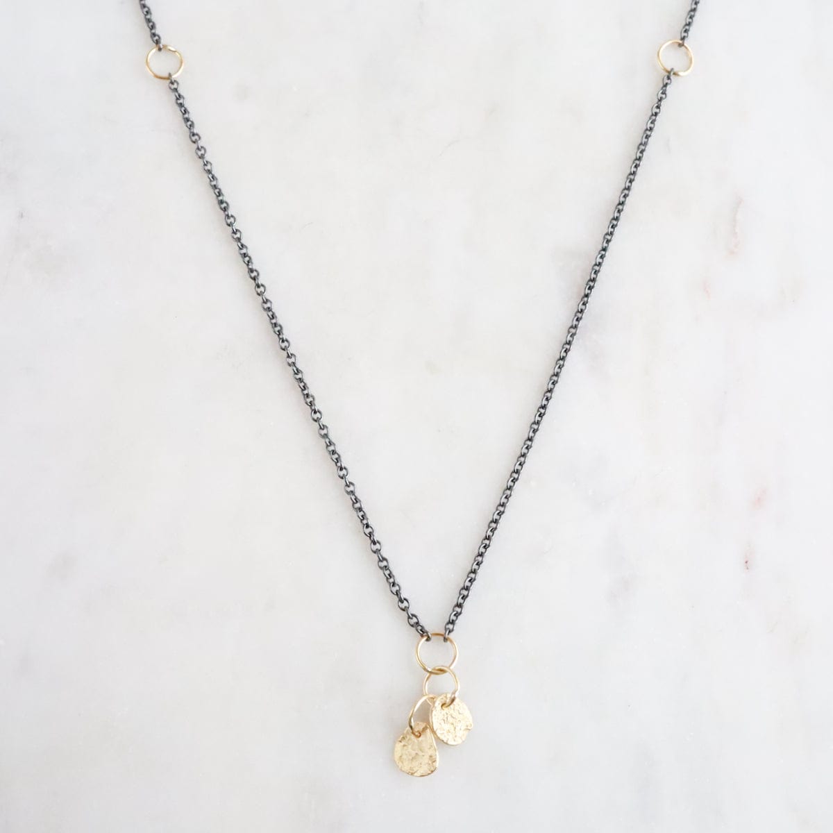 NKL-18K Lagan Necklace