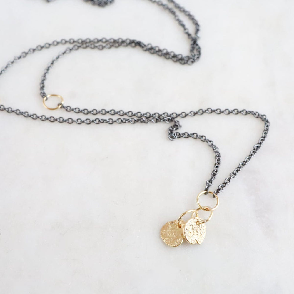 
                  
                    NKL-18K Lagan Necklace
                  
                