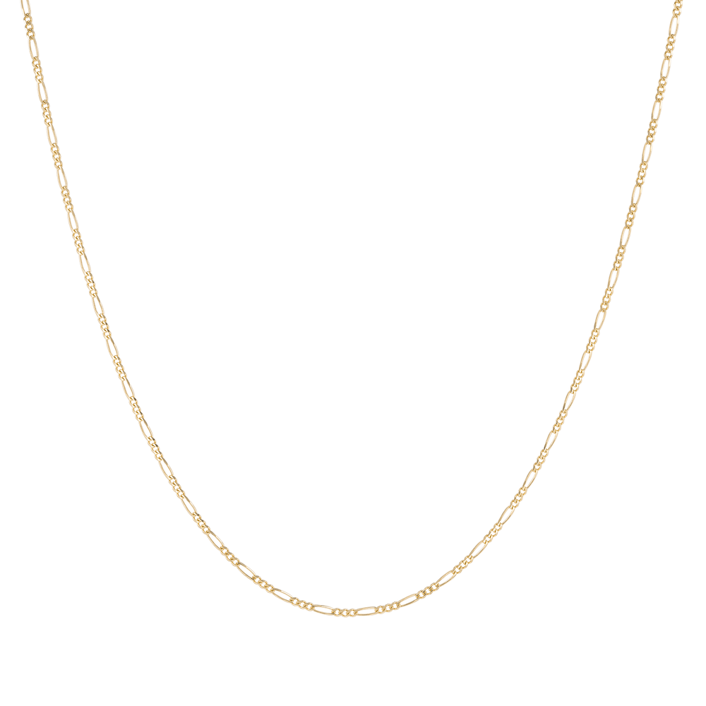 
                      
                        NKL-9K London Heavy Chain Necklace
                      
                    