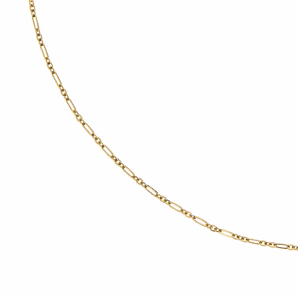 
                      
                        NKL-9K Roma Adjustable Chain Necklace
                      
                    