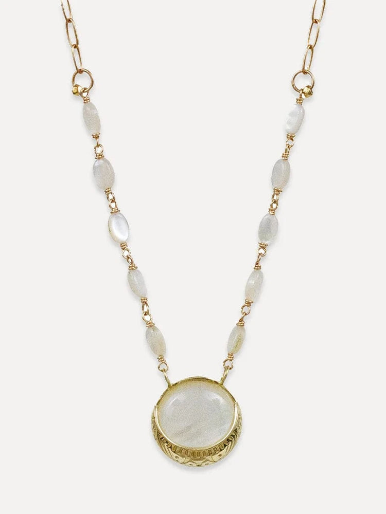 
                  
                    NKL Apollo Mystic Necklace
                  
                