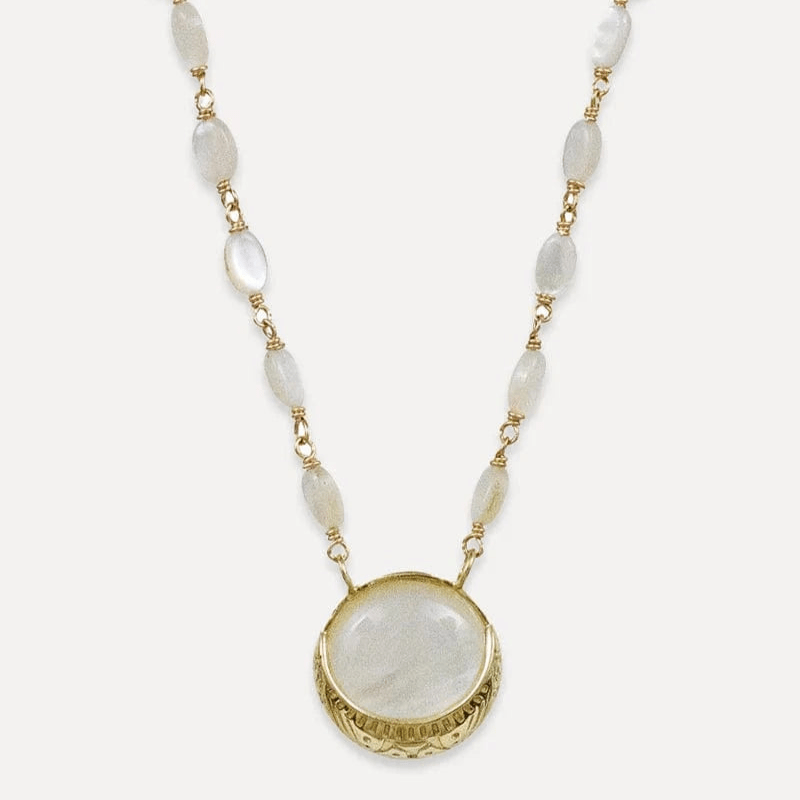 NKL Apollo Mystic Necklace