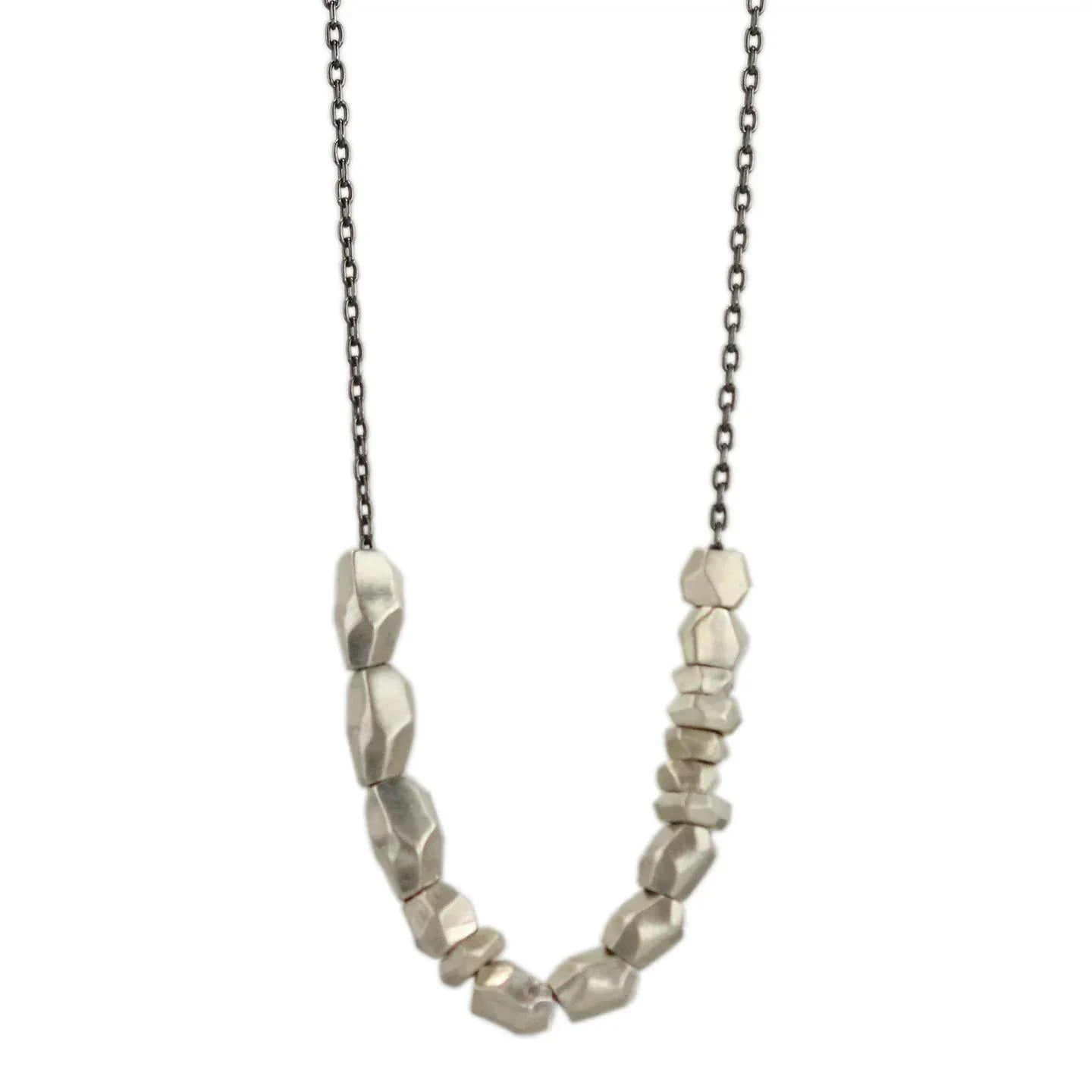 NKL Arctic Necklace