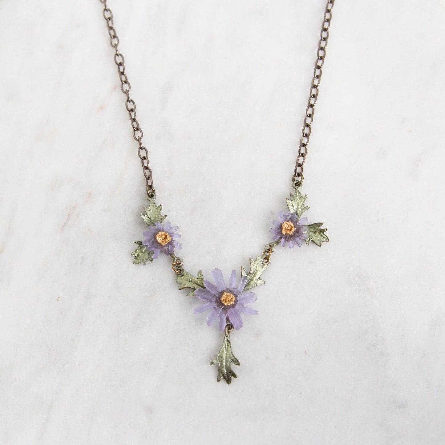 NKL Aster Necklace