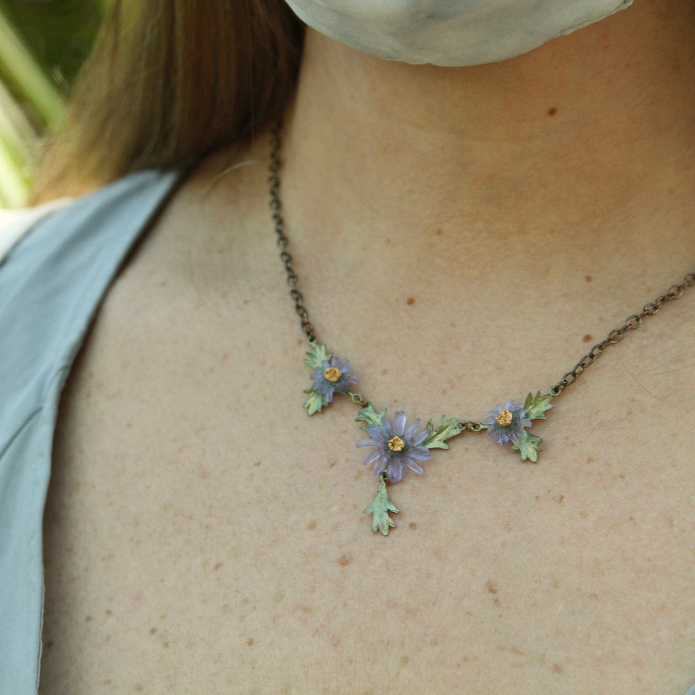 NKL Aster Necklace