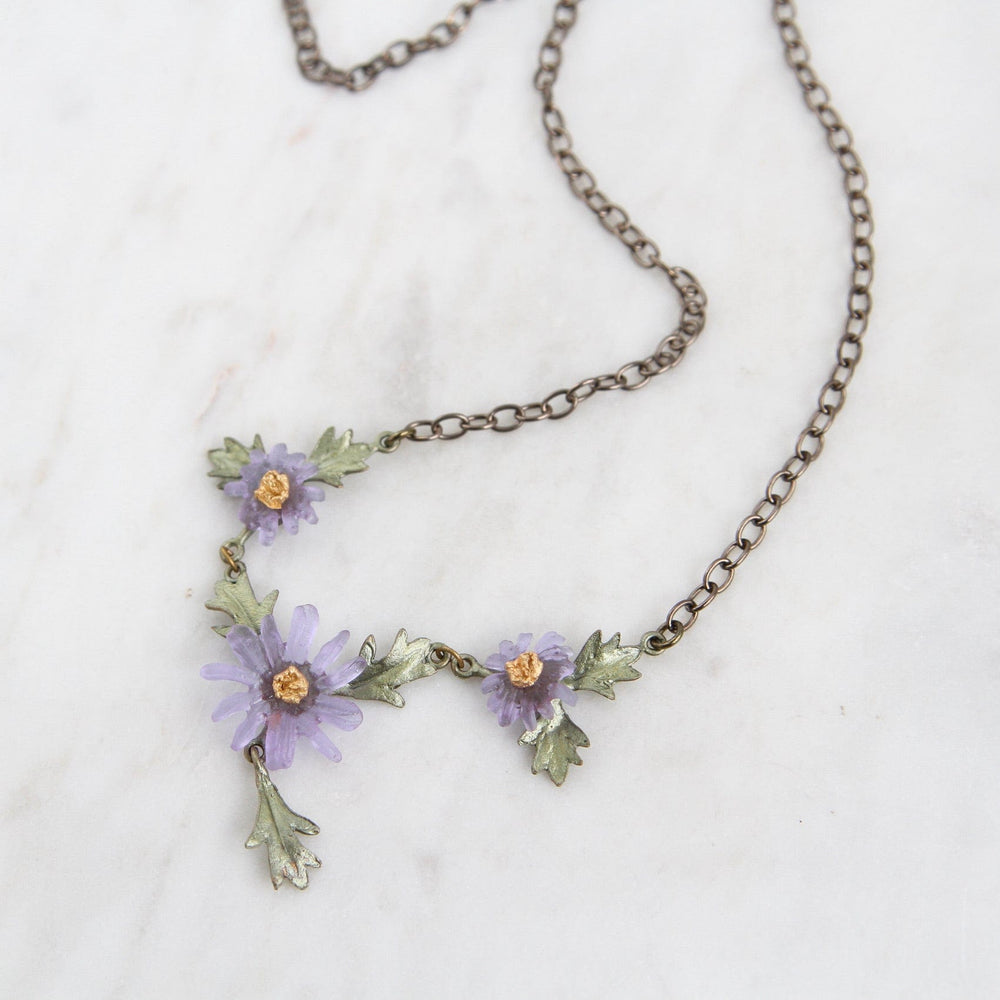 
                  
                    NKL Aster Necklace
                  
                