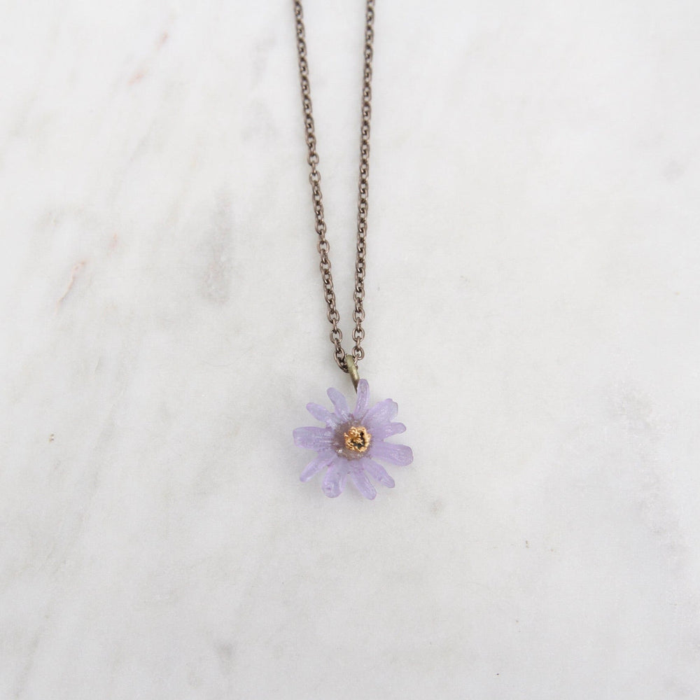 NKL Aster Single Drop Pendant