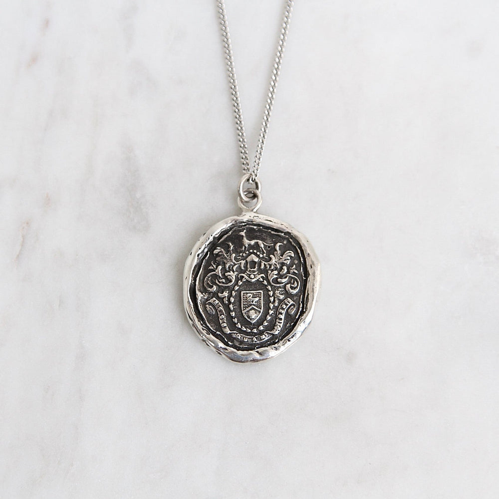 
                  
                    NKL Authentic Talisman Necklace
                  
                