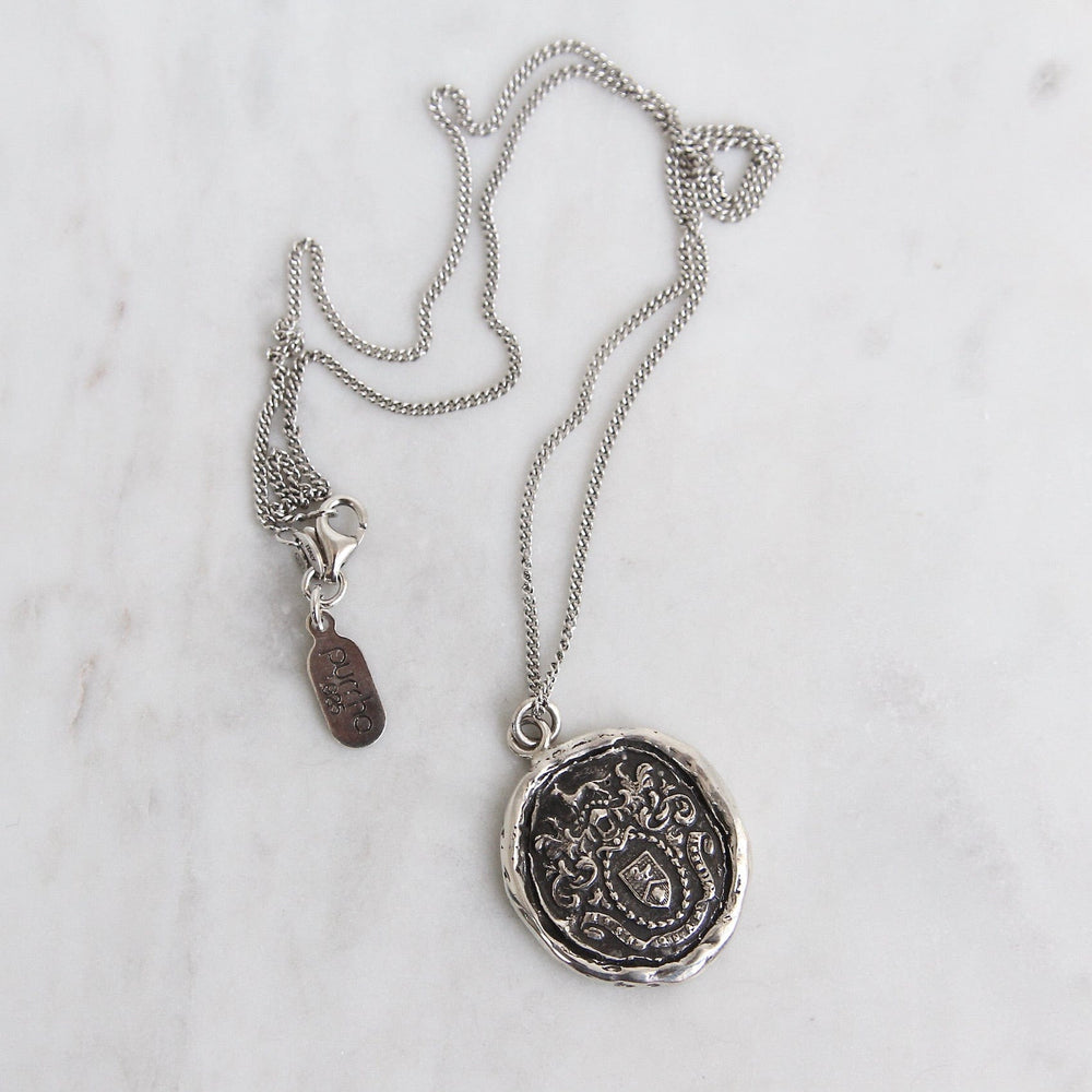 
                  
                    NKL Authentic Talisman Necklace
                  
                