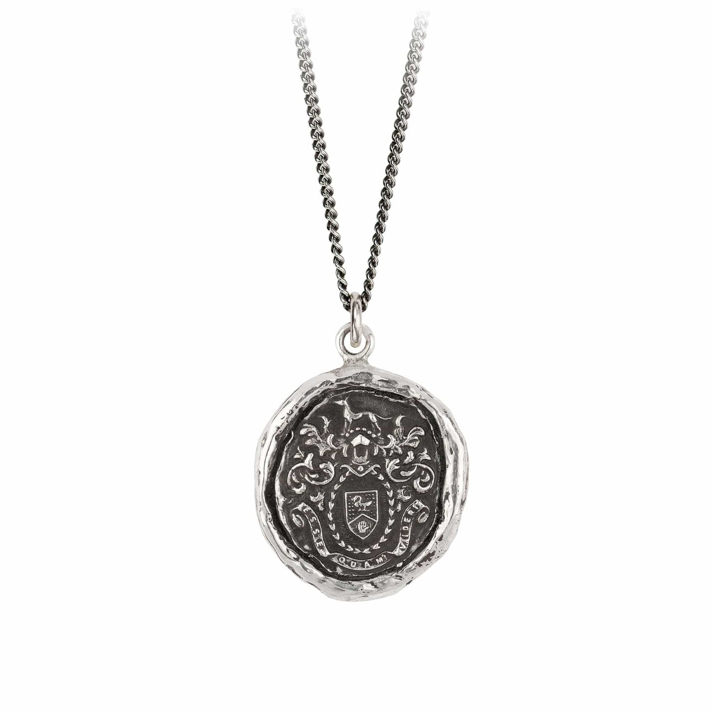 NKL Authentic Talisman Necklace