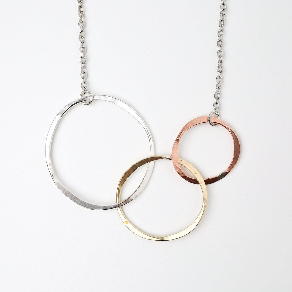 
                      
                        NKL Calming Circles Necklace
                      
                    