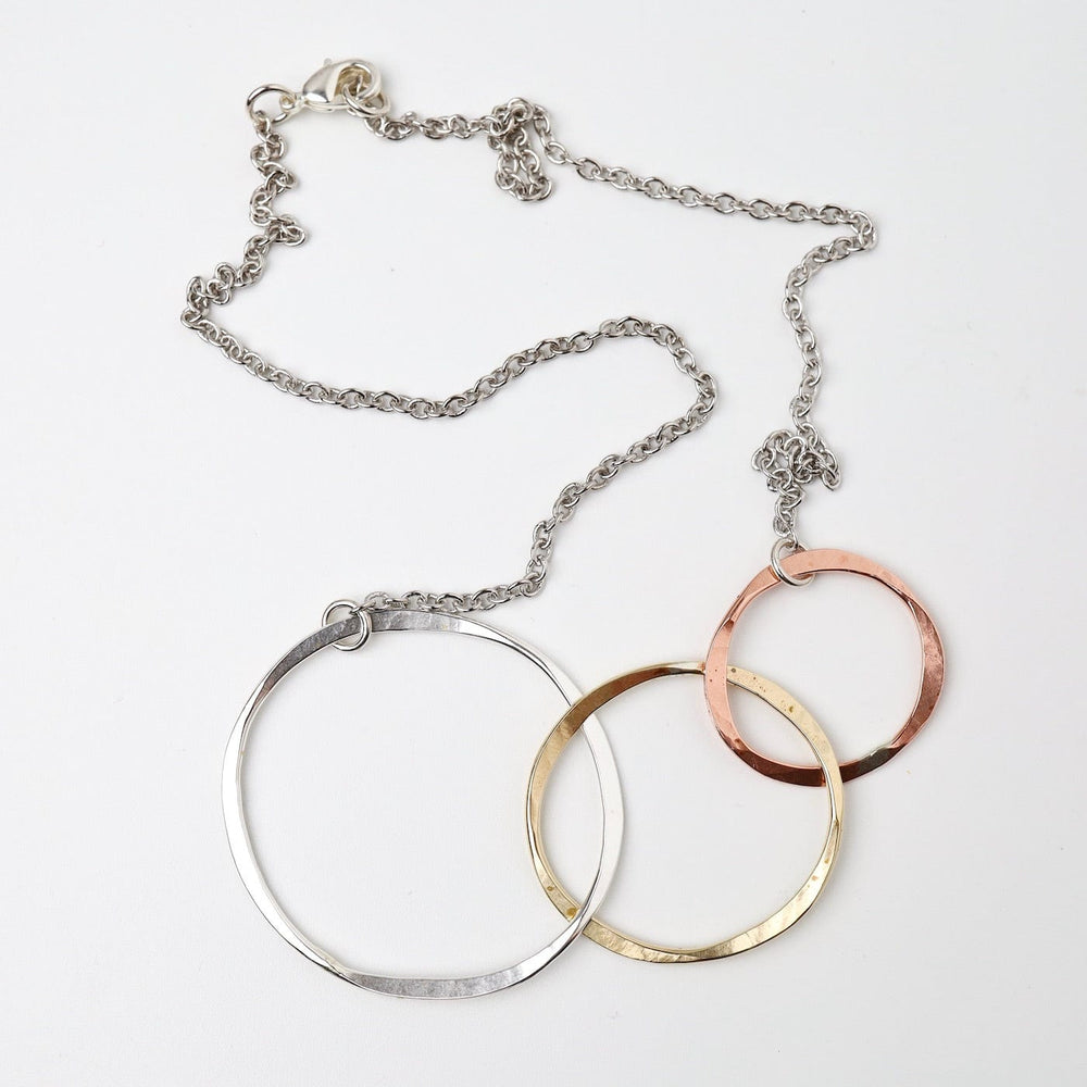 
                      
                        NKL Calming Circles Necklace
                      
                    