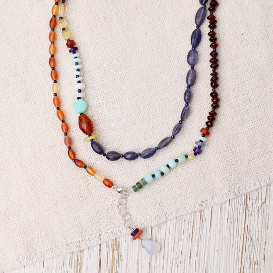 NKL Candy Mix Necklace