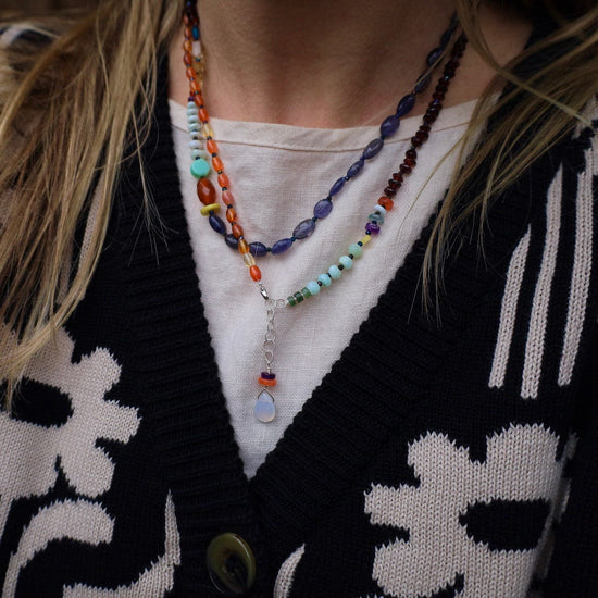 NKL Candy Mix Necklace