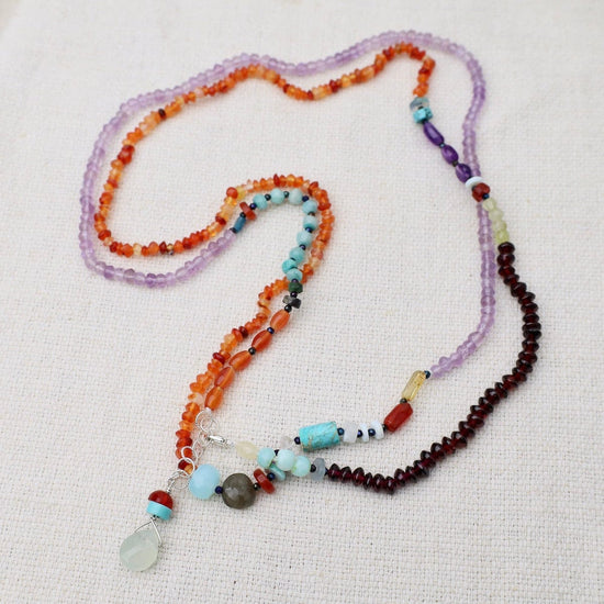 NKL Candy Mix Necklace