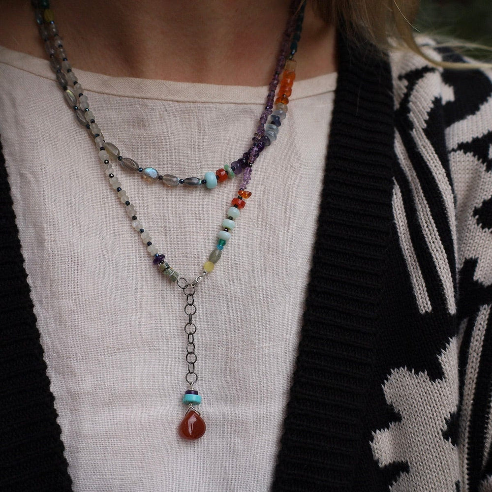 NKL Candy Mix Necklace