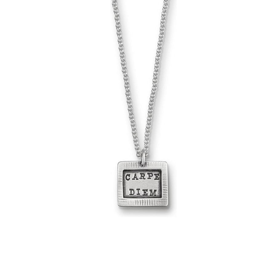 NKL Carpe Diem Necklace