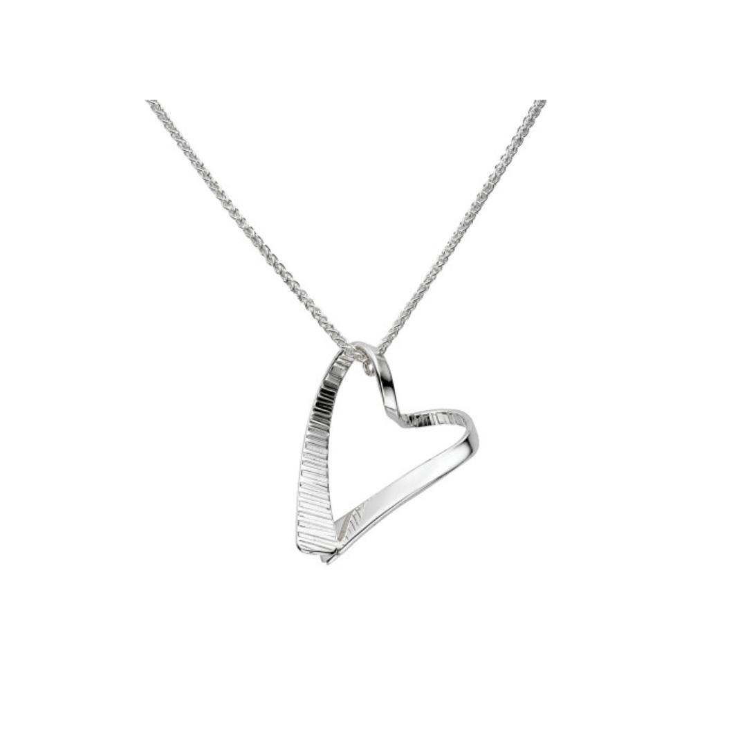 NKL Cherish Pendant Necklace