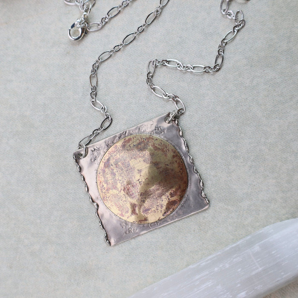 
                  
                    NKL Contempra Necklace
                  
                