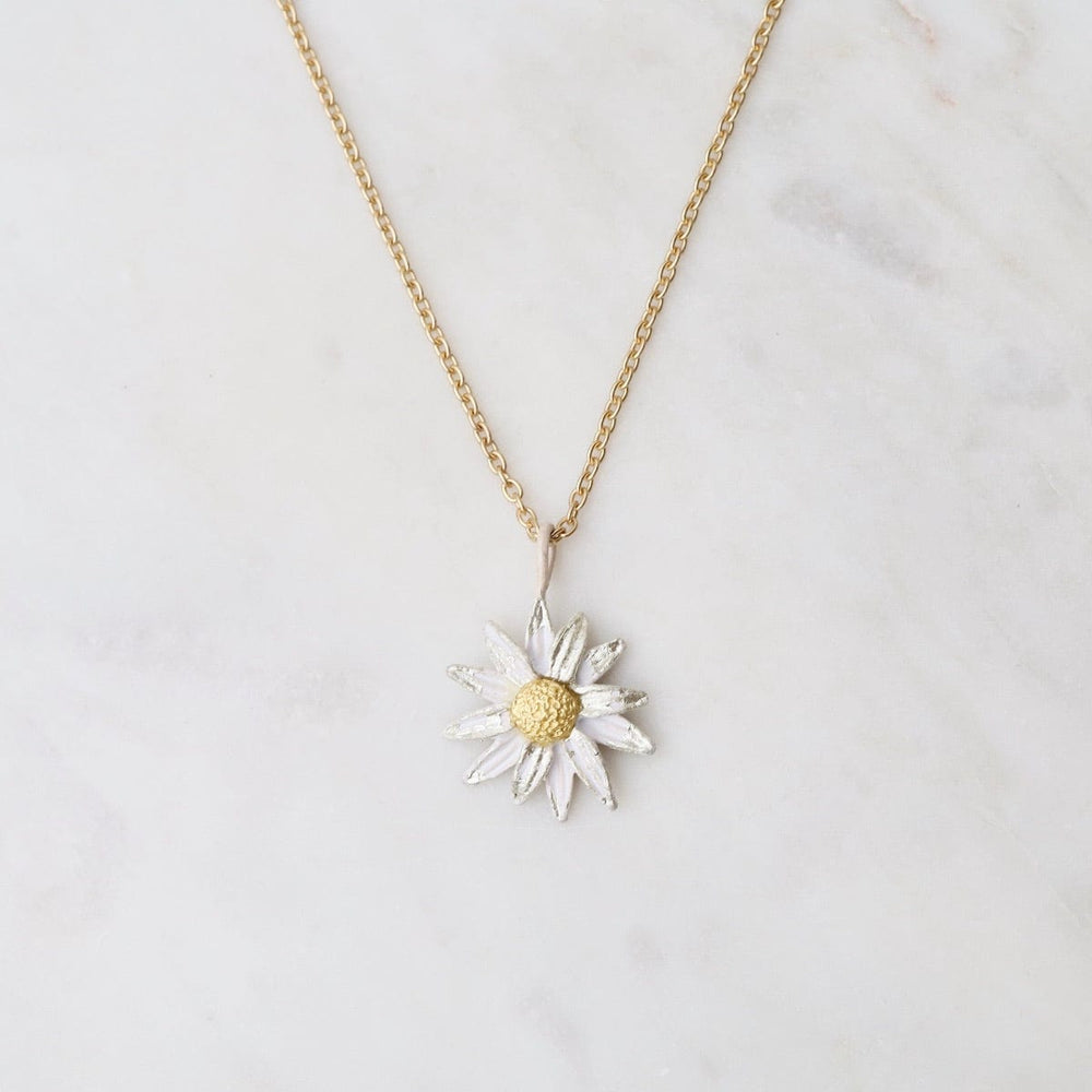 
                      
                        NKL Daisy Pendant Necklace
                      
                    