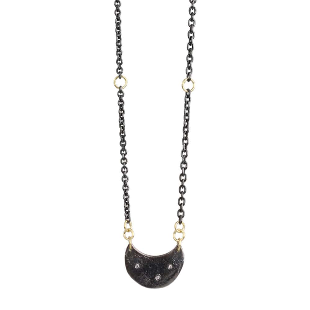 NKL Dark Moon Necklace