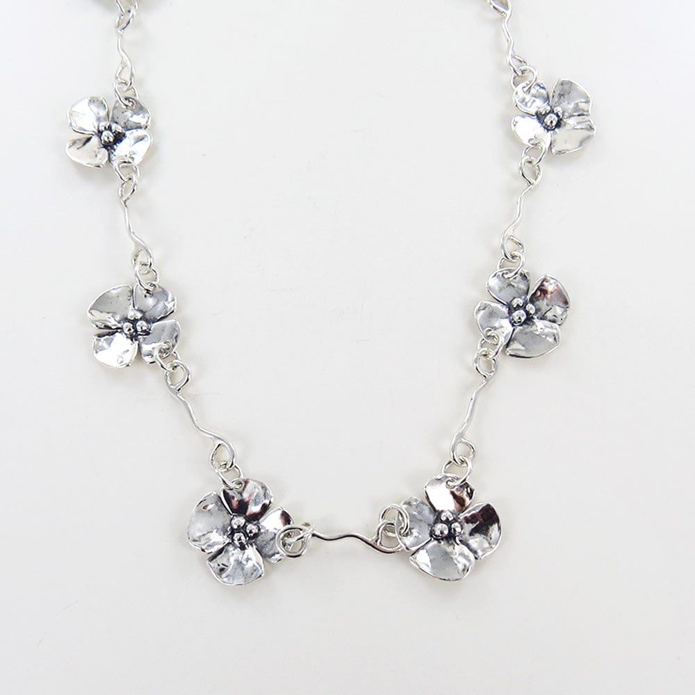 
                      
                        NKL Dogwood Flower Necklace
                      
                    