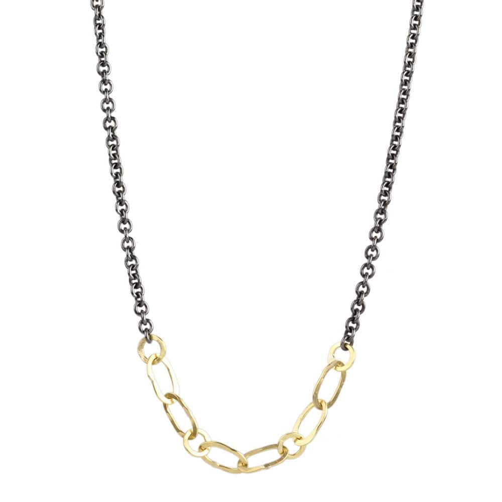 NKL Echo Segment Necklace