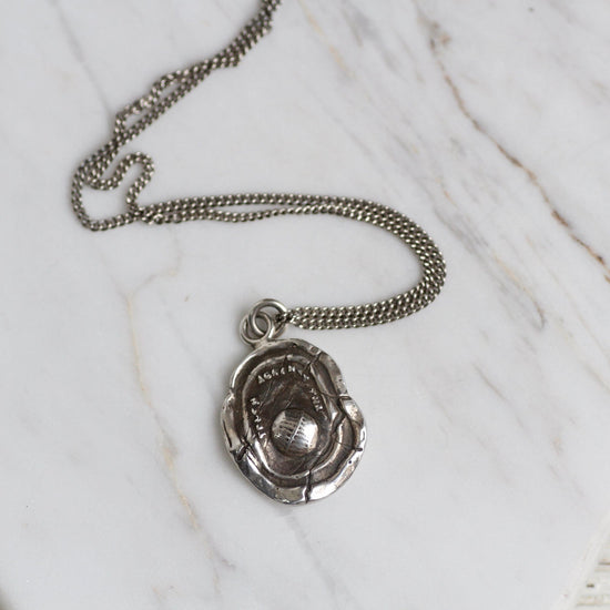 NKL Empowered Talisman Necklace
