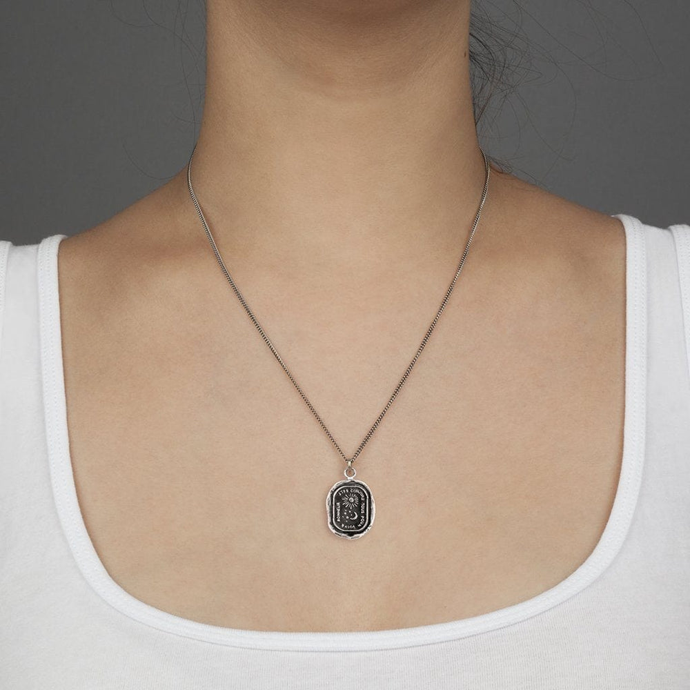 
                      
                        NKL Everything For You Talisman Necklace
                      
                    