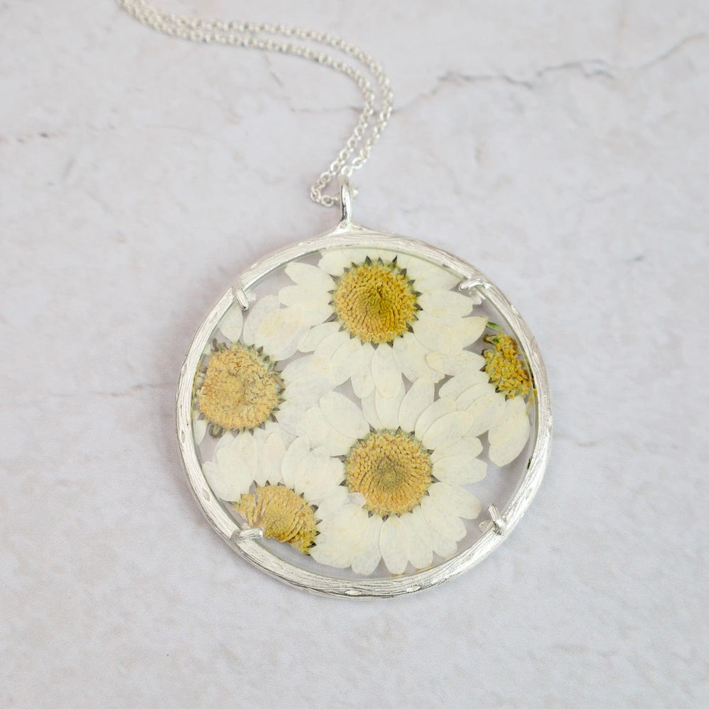 
                  
                    NKL Extra Large Botanical Necklace
                  
                