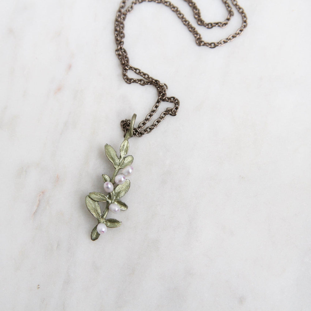 
                      
                        NKL Flowering Thyme Pendant
                      
                    