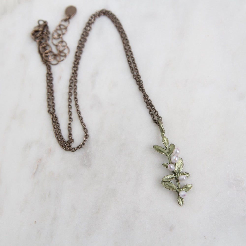 
                      
                        NKL Flowering Thyme Pendant
                      
                    