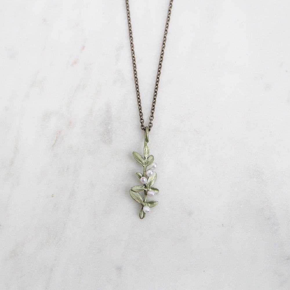 
                      
                        NKL Flowering Thyme Pendant
                      
                    