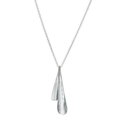 
                      
                        NKL Flume Pendant Necklace
                      
                    