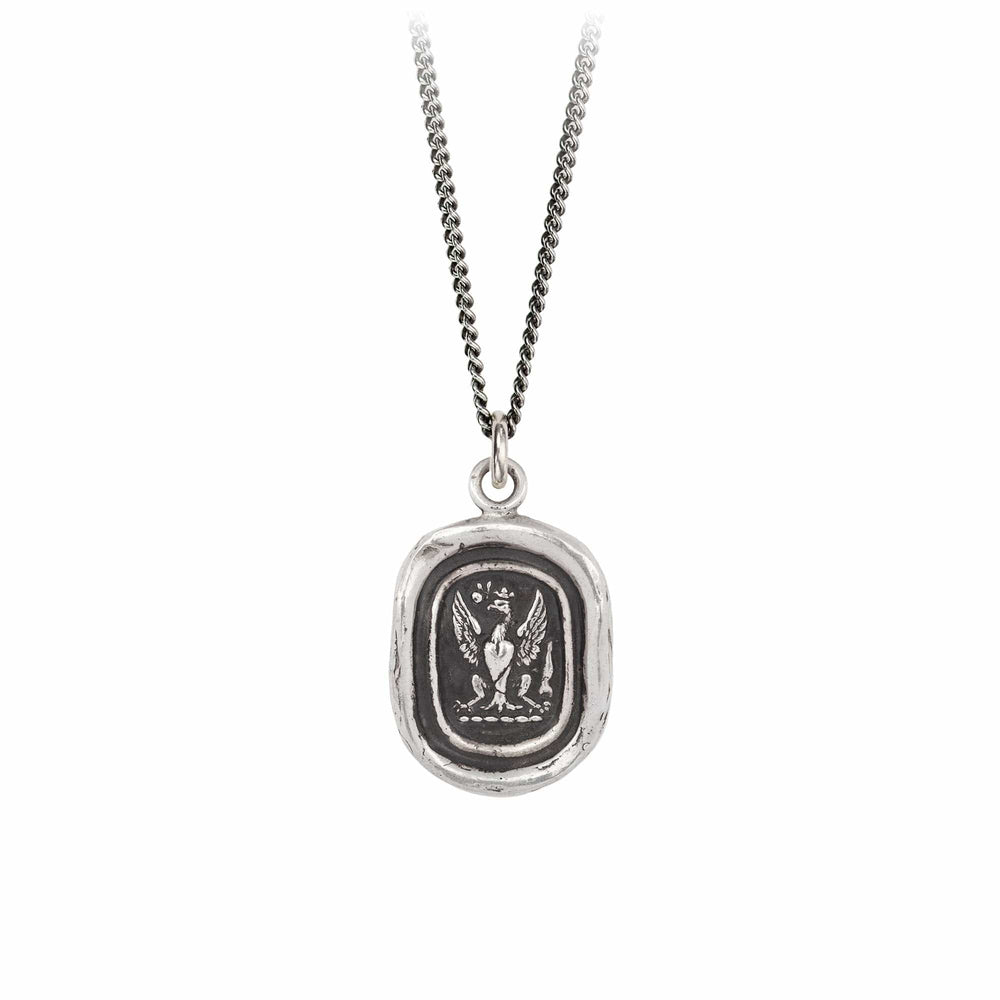 
                      
                        NKL Follow Your Dreams Talisman Necklace
                      
                    