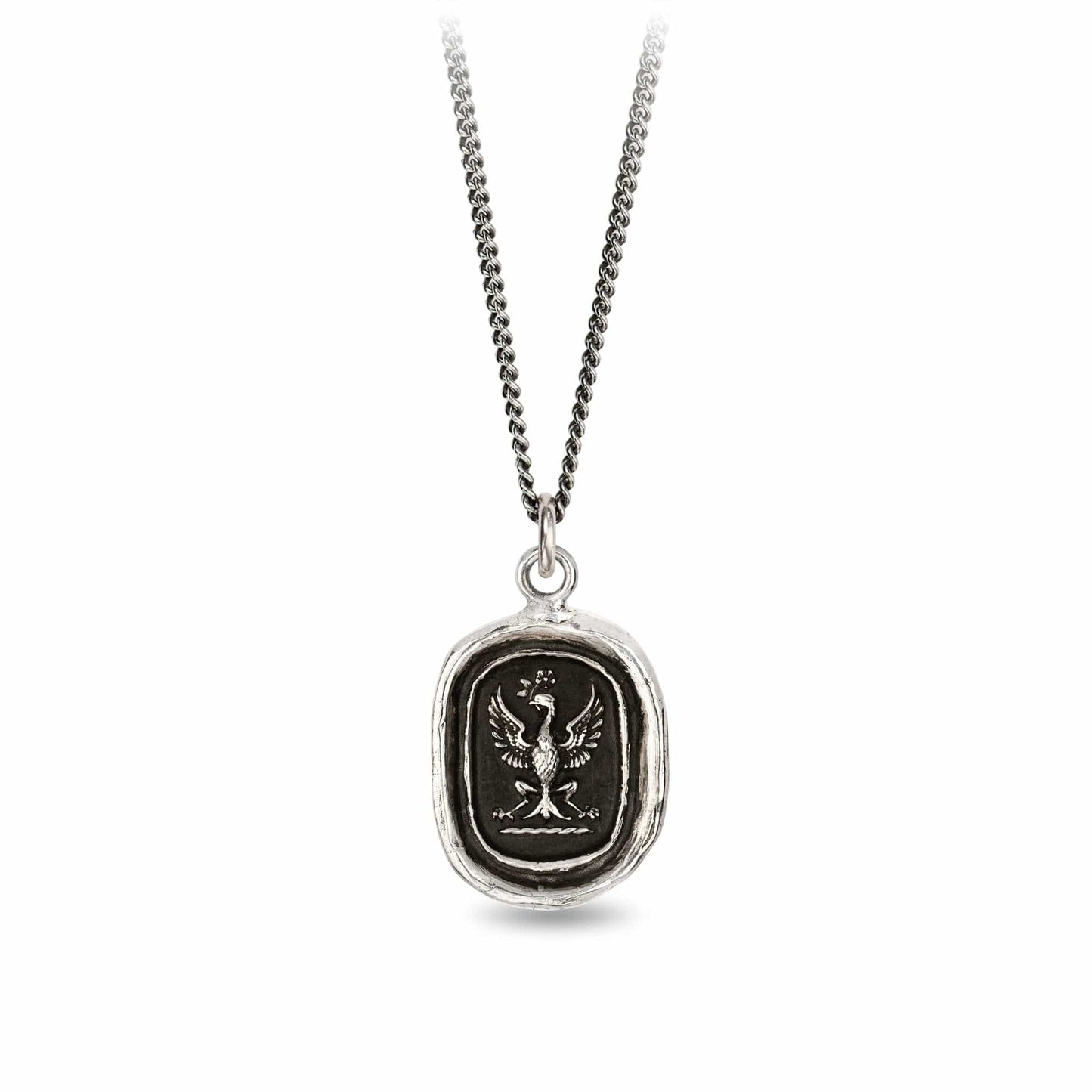 NKL Follow Your Dreams Talisman Necklace