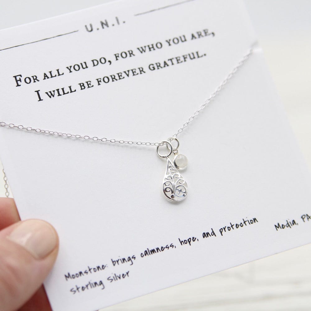 
                  
                    NKL For All You Do, For Who You Are, I Will Be Forever Grateful
                  
                