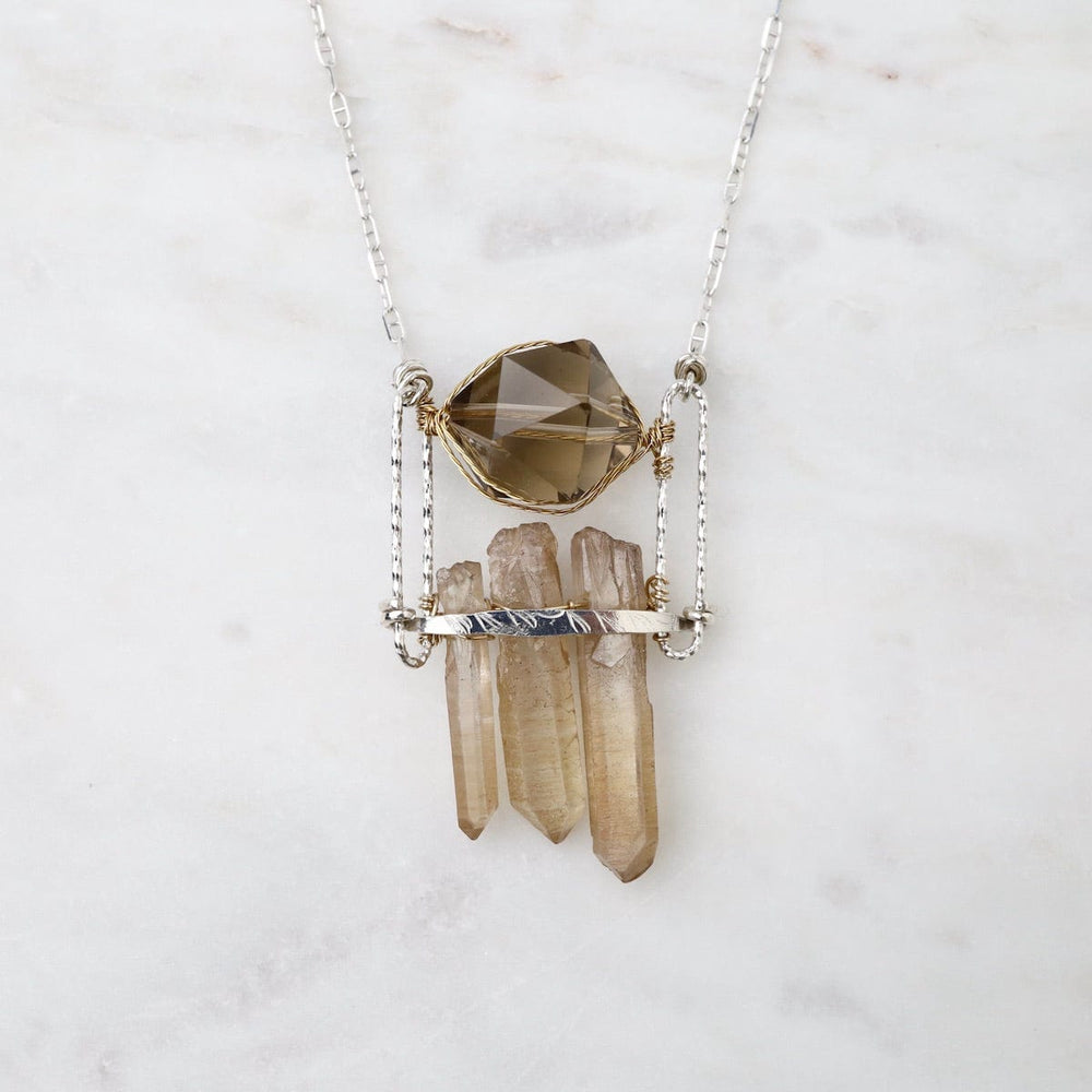 
                      
                        NKL Formation Necklace
                      
                    