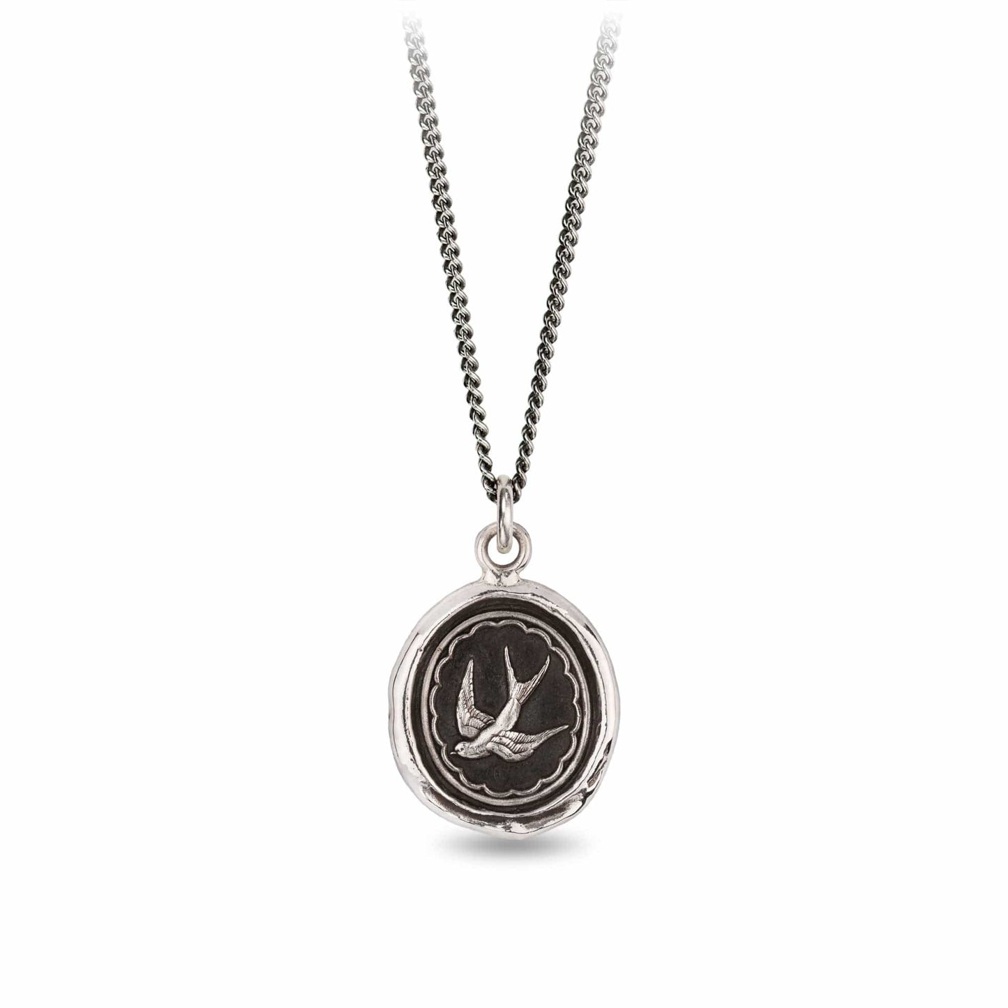 NKL Free Spirited Necklace