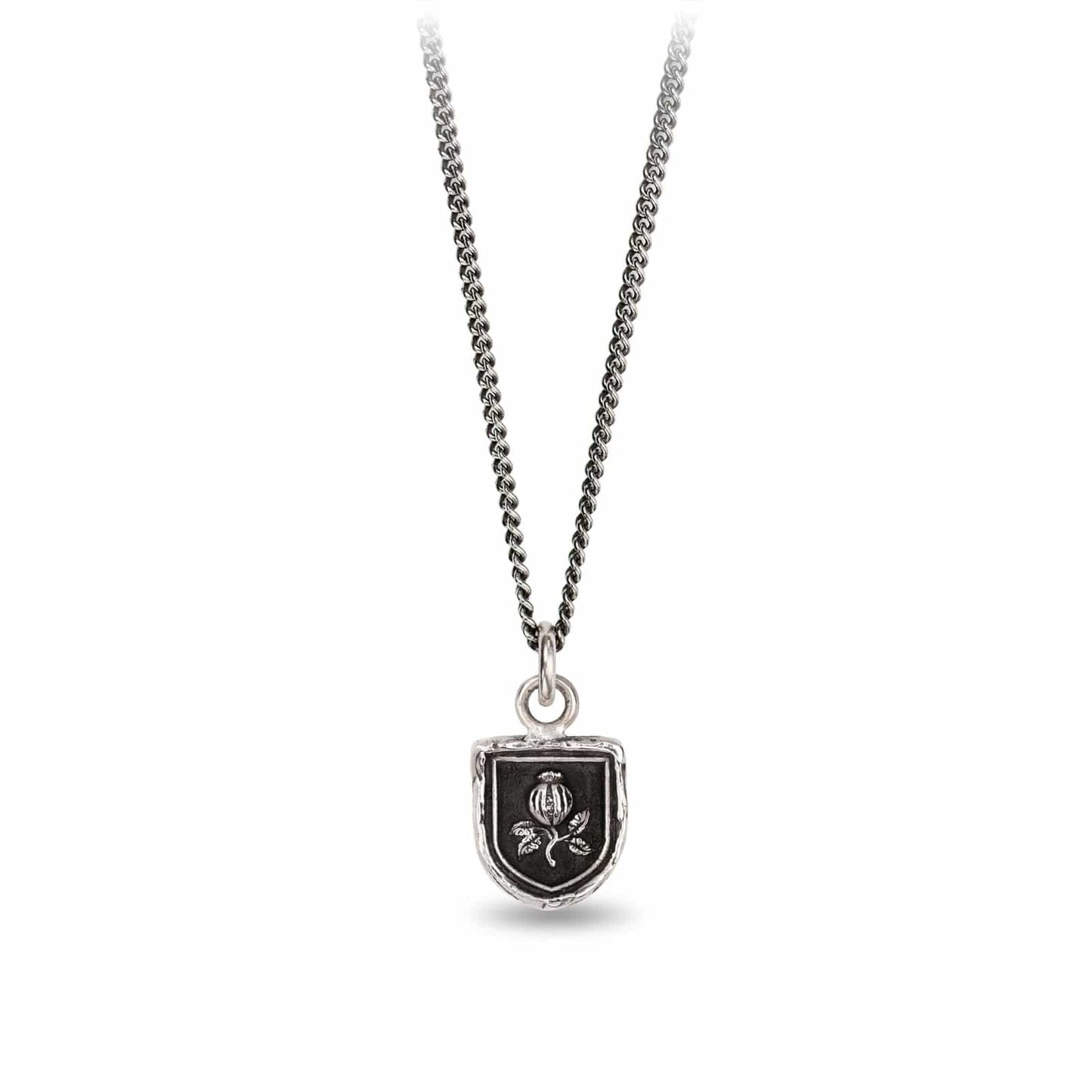 NKL Full of Life Appreciation Talisman Necklace