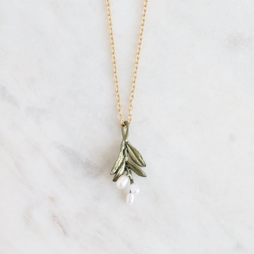 NKL Garden Vine Necklace