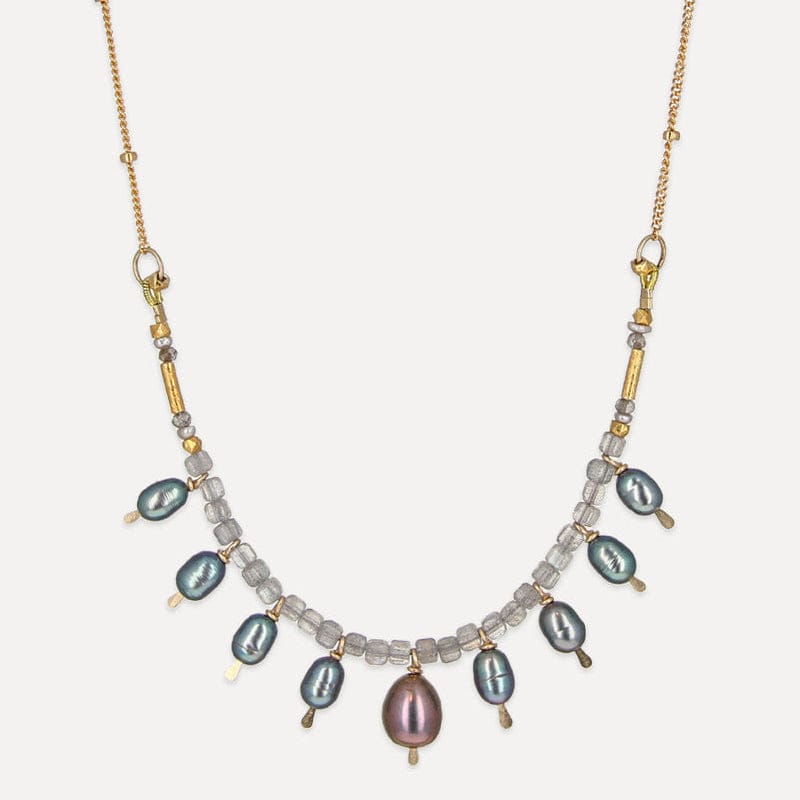 NKL-GF Arielle Necklace