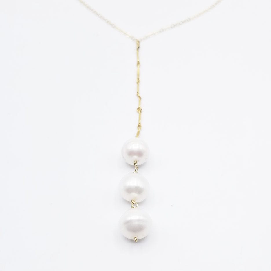 
                      
                        NKL-GF Long 3 Pearl Drop Necklace
                      
                    